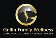GRIFFIN FAMILY WELLNESS Logo