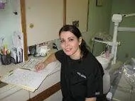 Ana, Registered Dental Hygienist