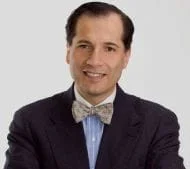 Dr. Dimitri Azar, MD of Chicago LASIK and Cataract Surgeons 
