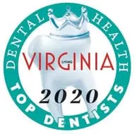 Virginia Living 2020