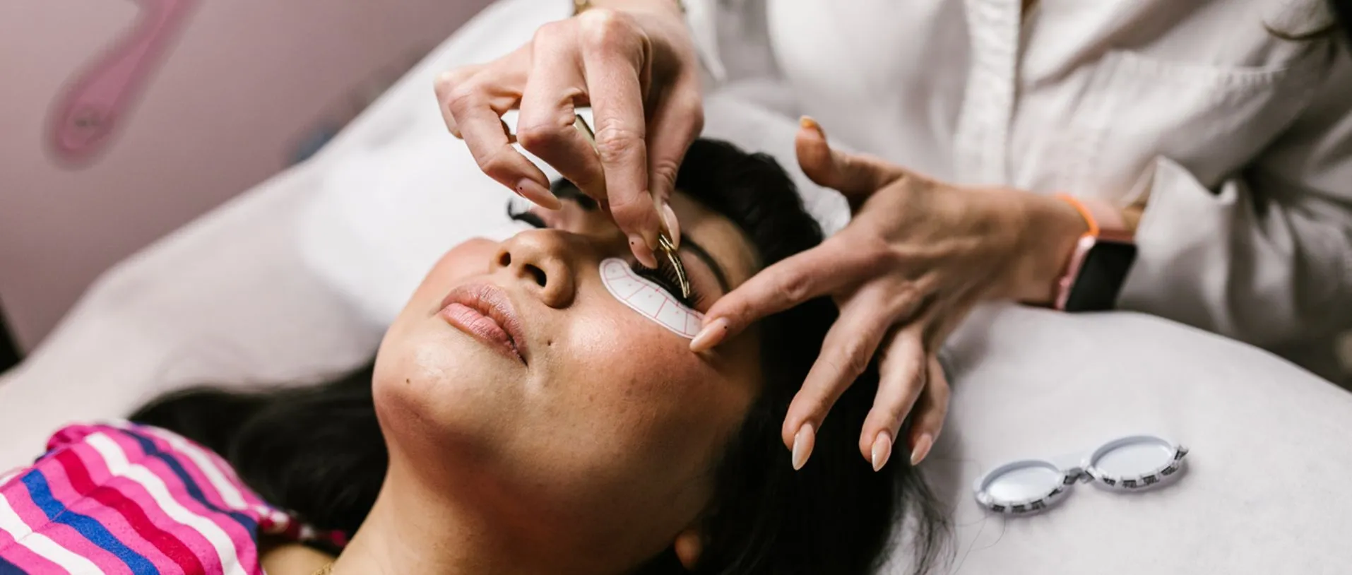 Spa Eye Care FAQs