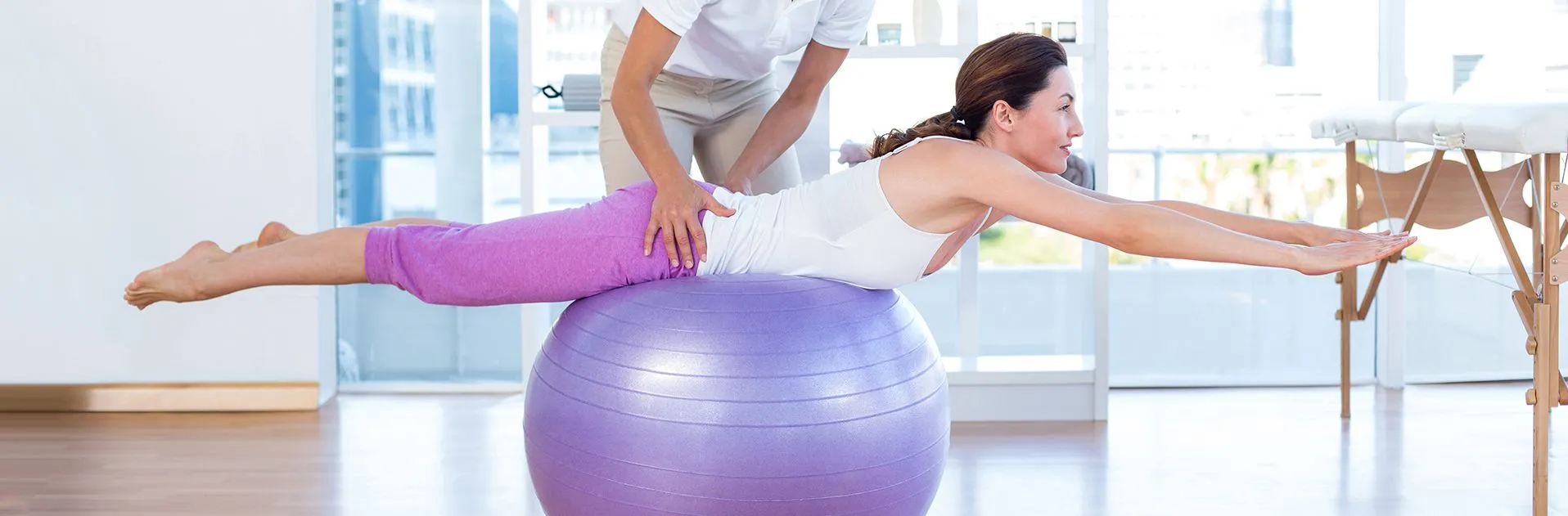 Therapeutic exercise