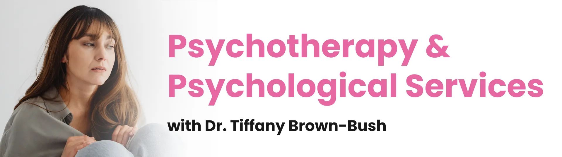 Psychotherapy Psychological