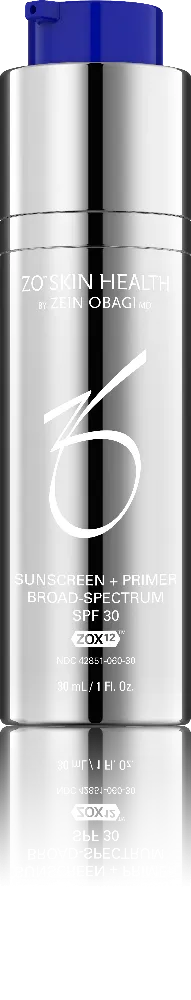 Sunscreen + Primer Open Reflection