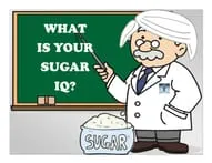 What Is Your Sugar IQ?