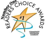 Readers Choice Awards - Dentist Melrose, MA