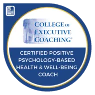 college of executive coaching certificate