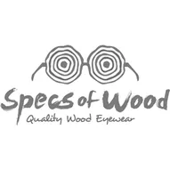 Specs of Wood