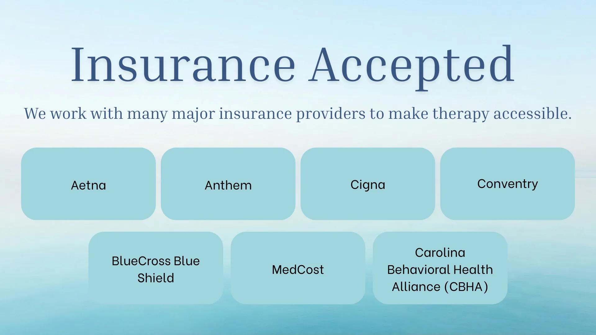 Insurance