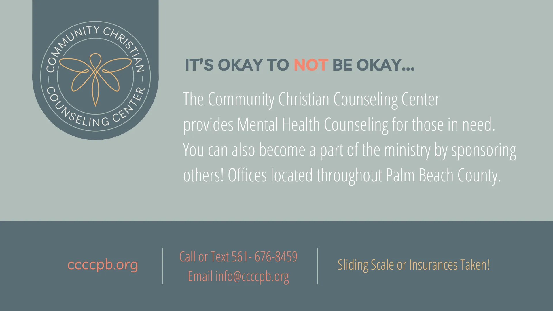 Counseling Center Information