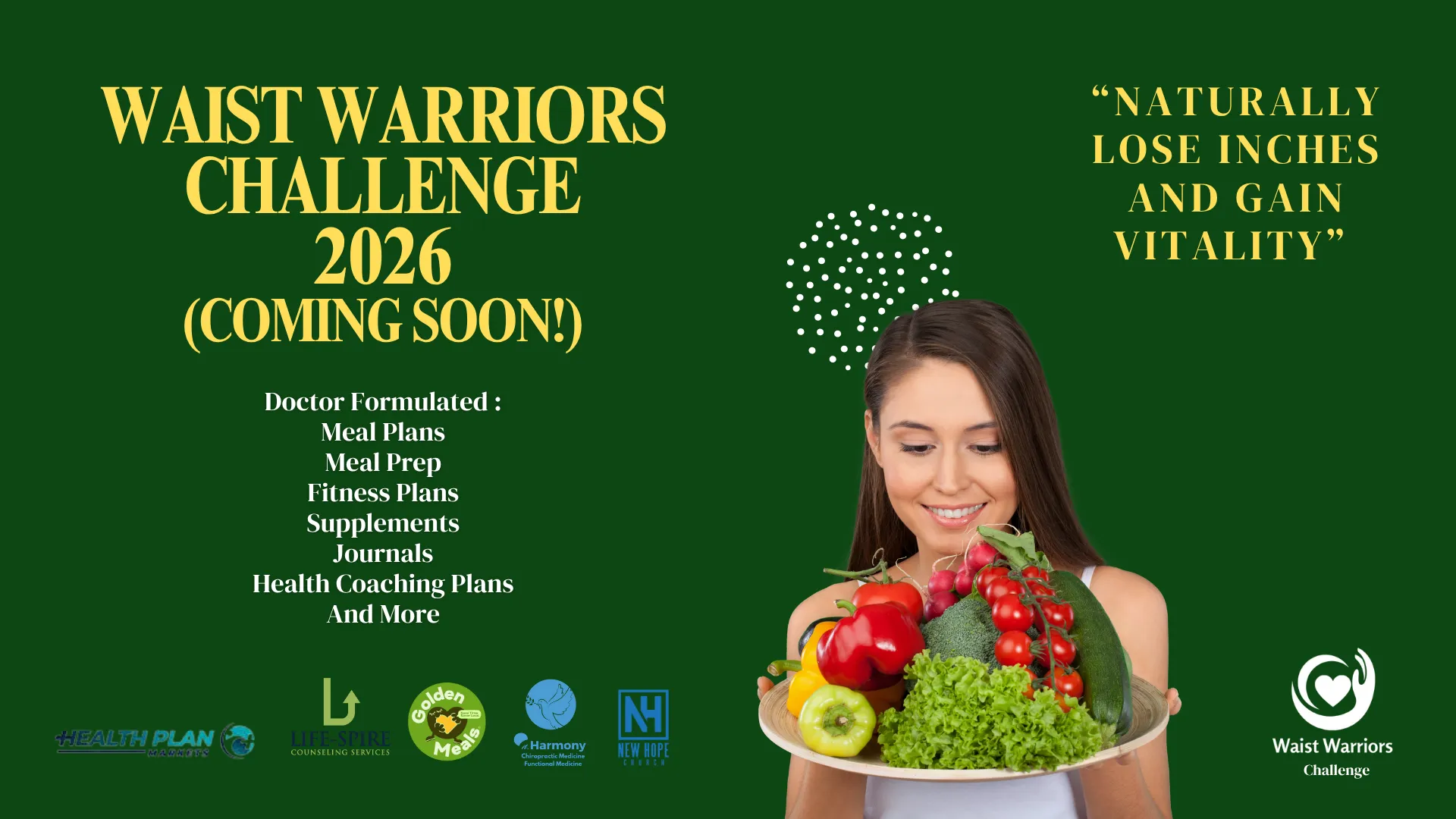 drcoopernharmonywaistwarriors