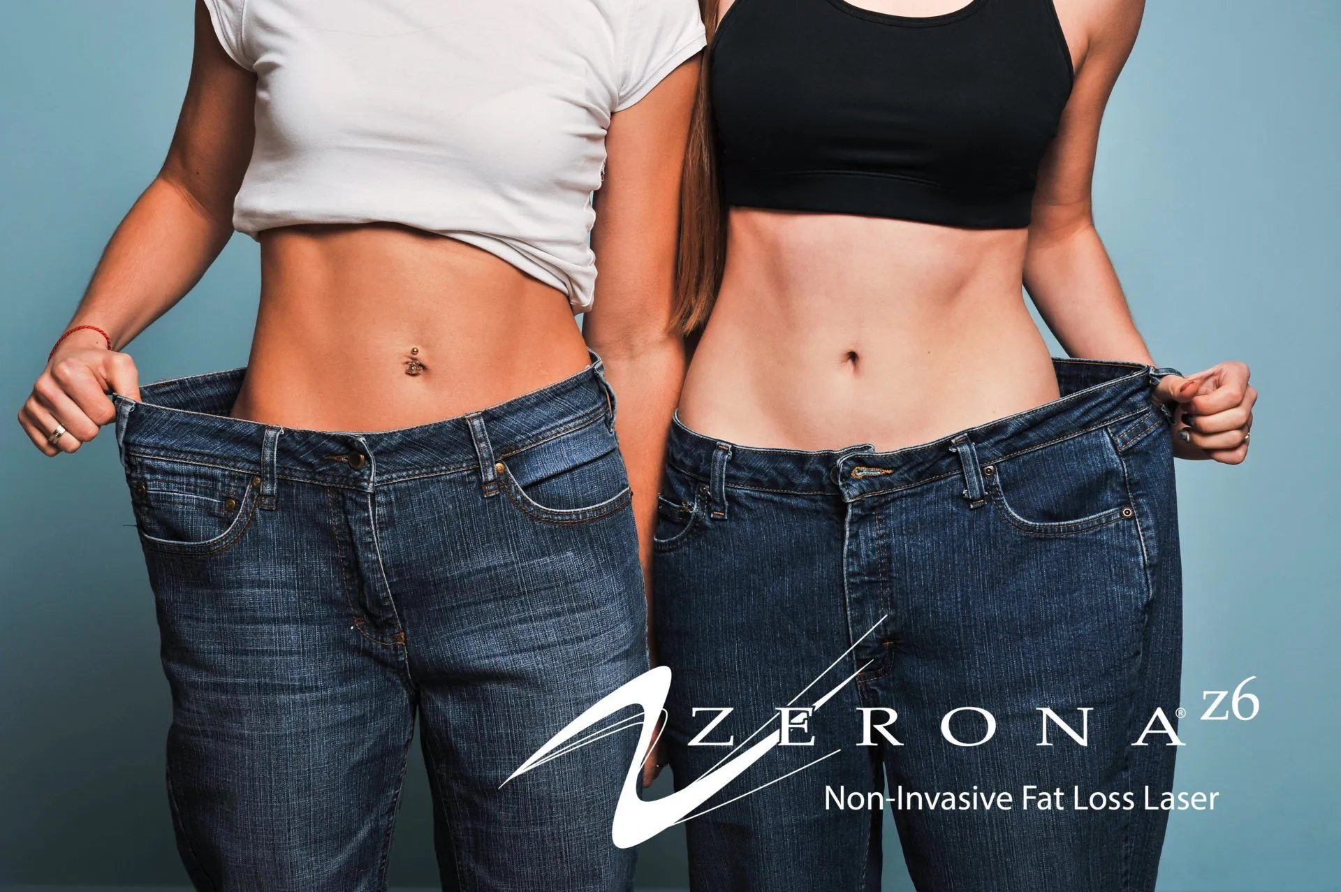 You will need to get new jeans!