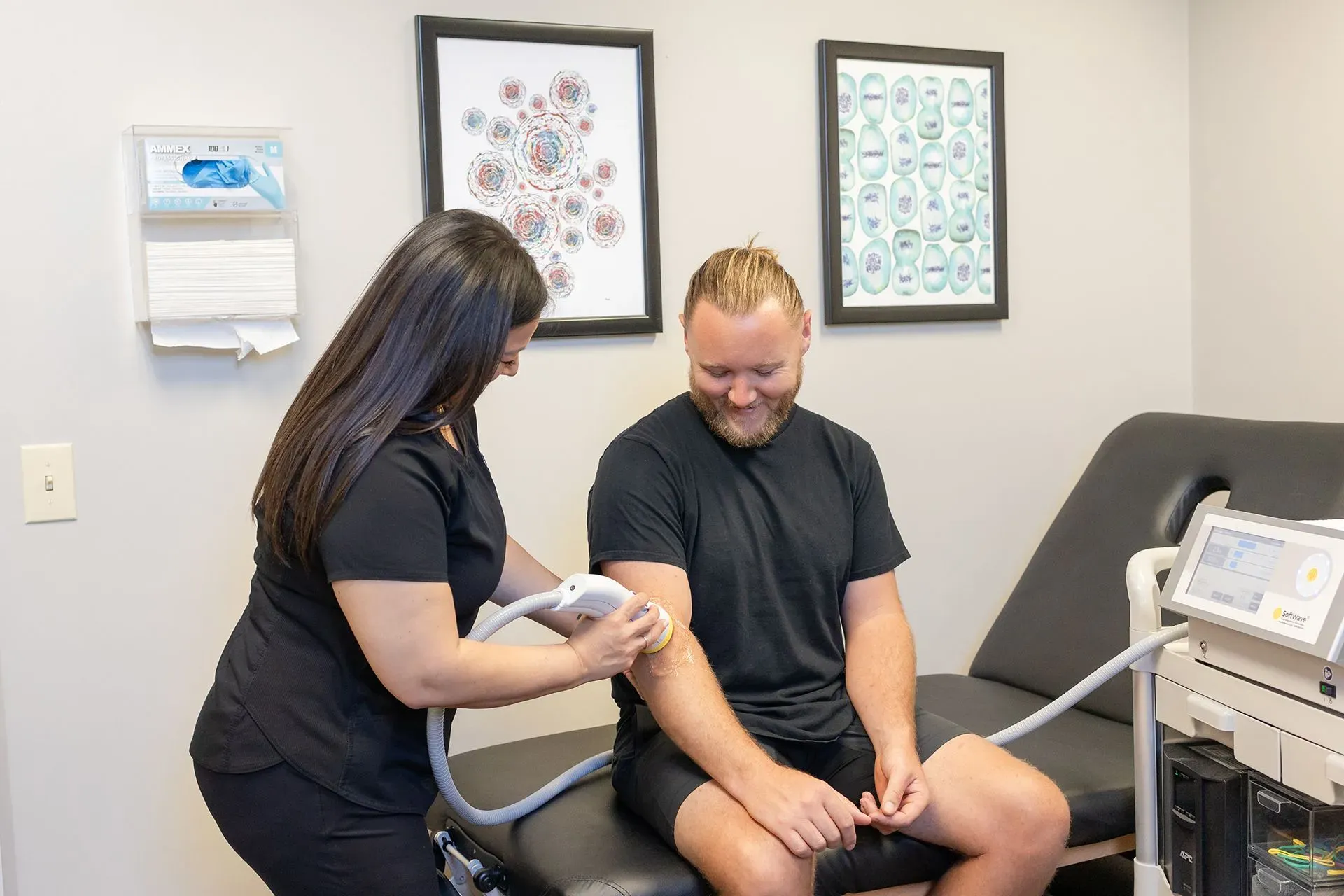 SoftWave Therapy in Winter Garden, FL