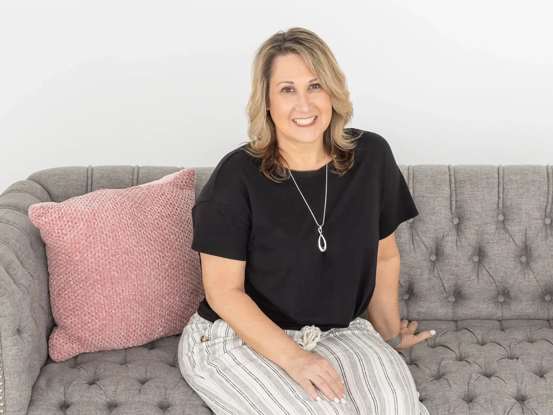 Elyse Deleski, Ph.D., LMFT-S