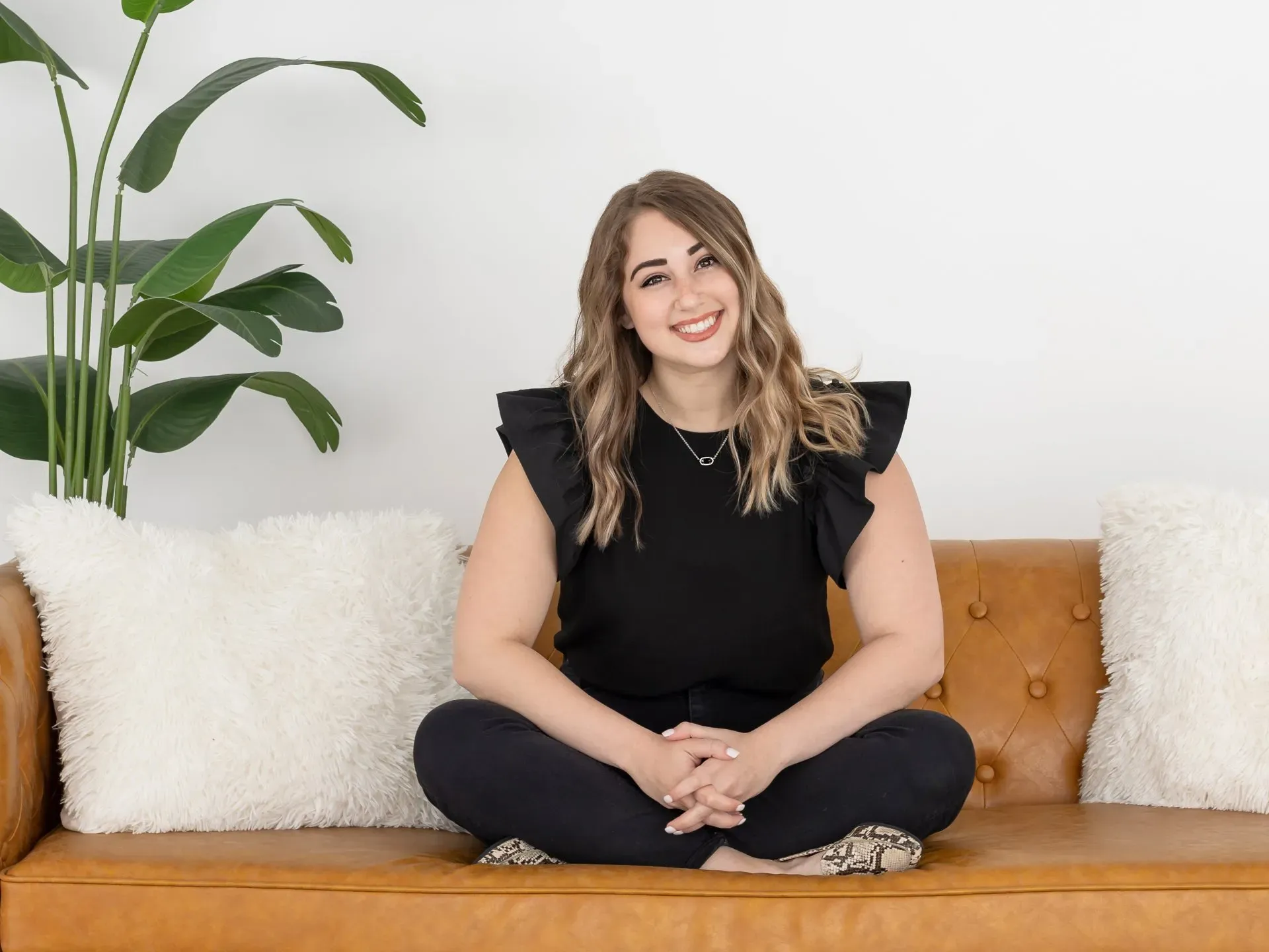 Gabriella Deleski, M.S., RD, LD