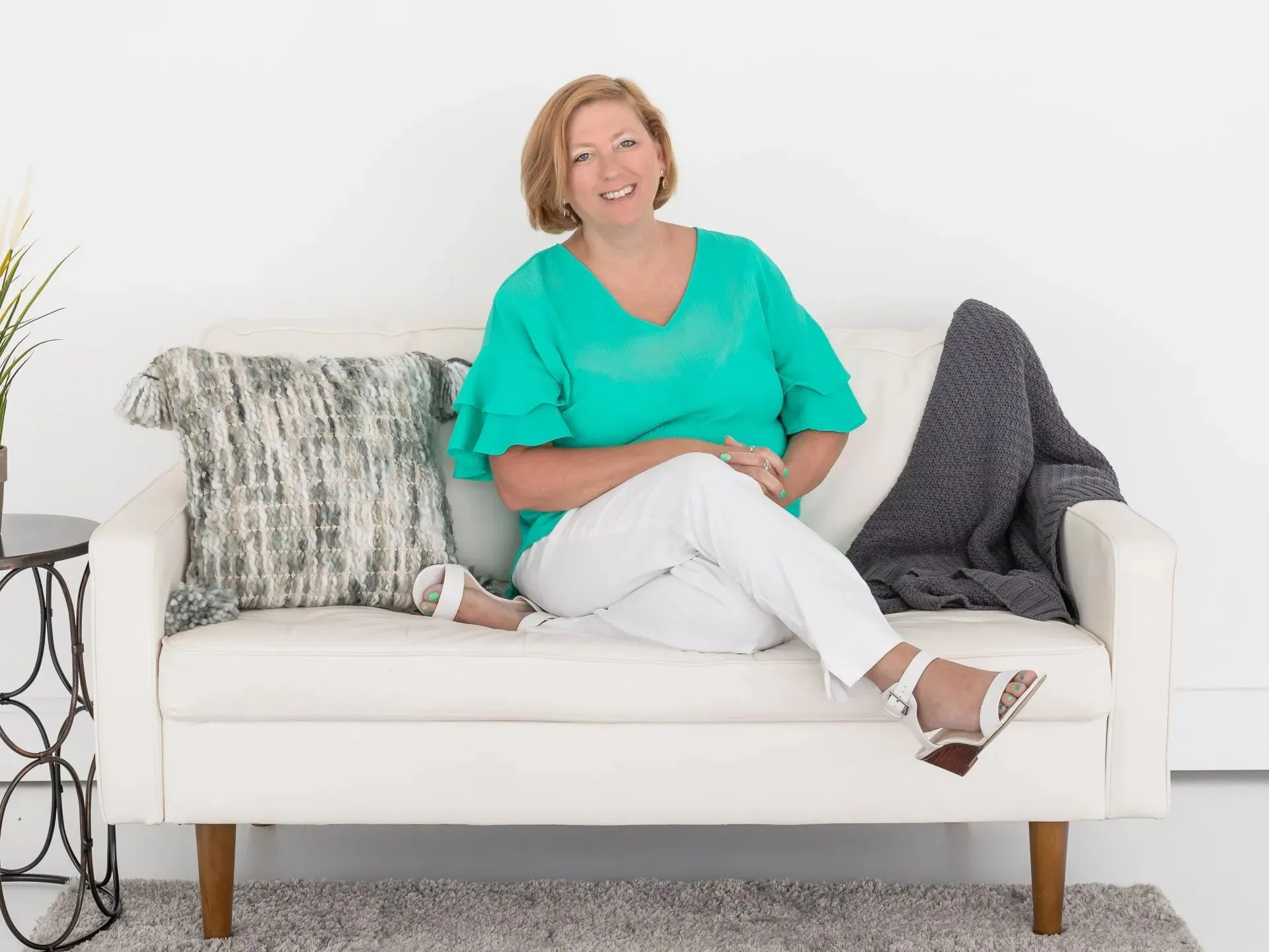 Neele Henderson, LPC