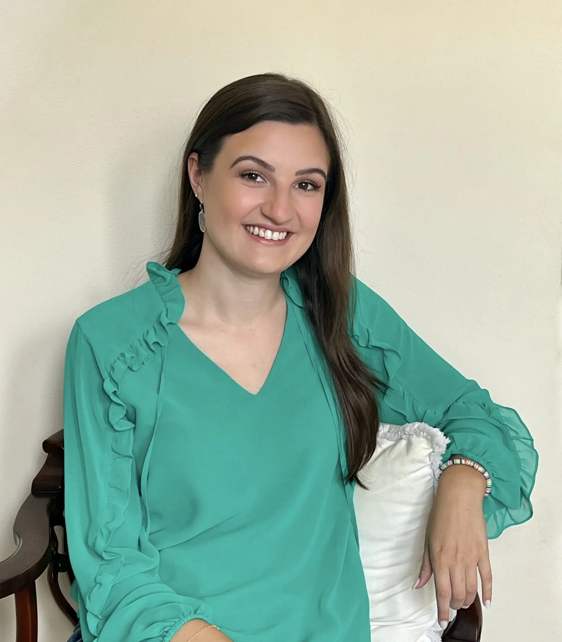 Zoë Whitmire, M.A., LPC-Associate