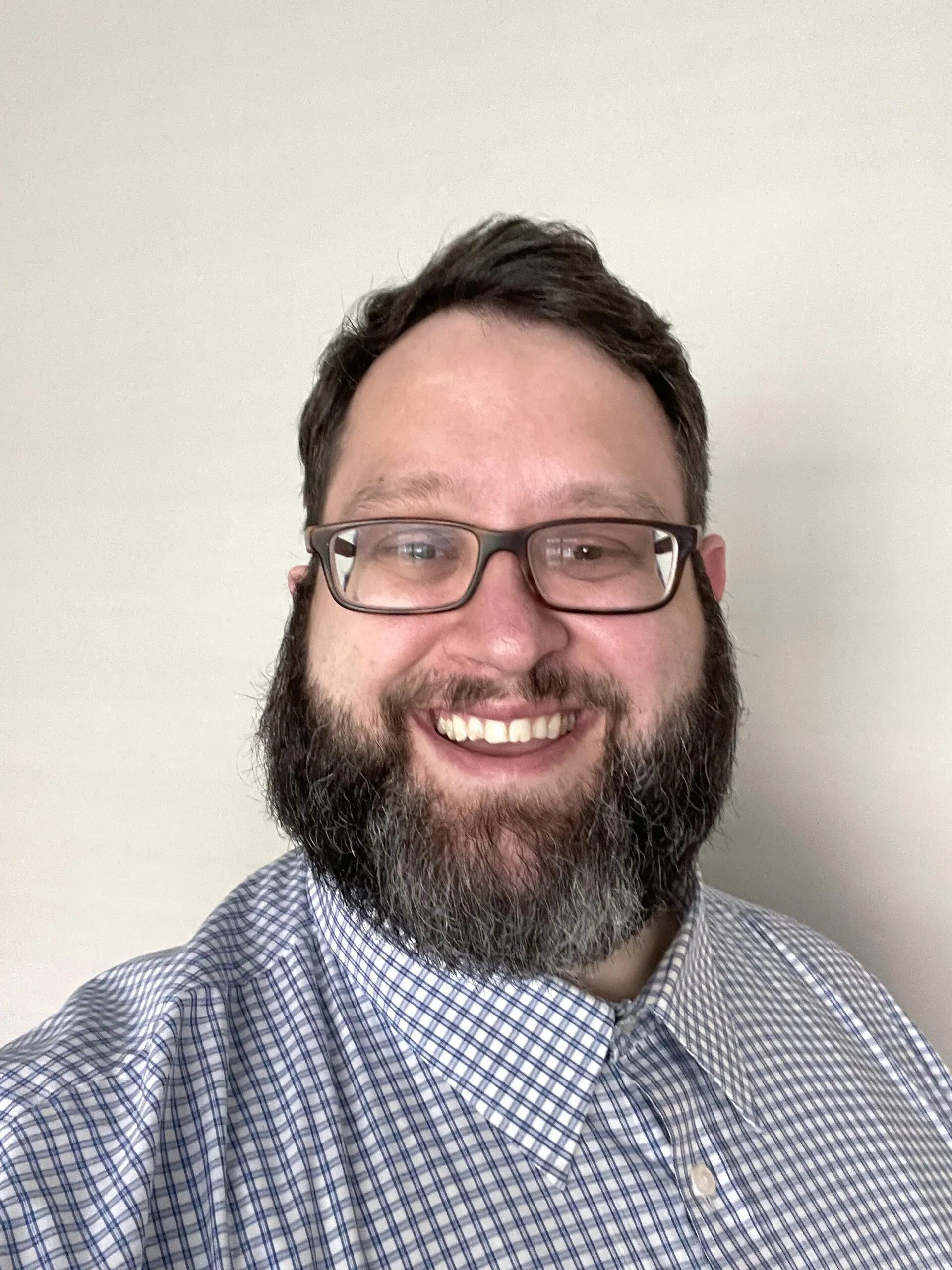 Grant Moore, MSW, LCSW