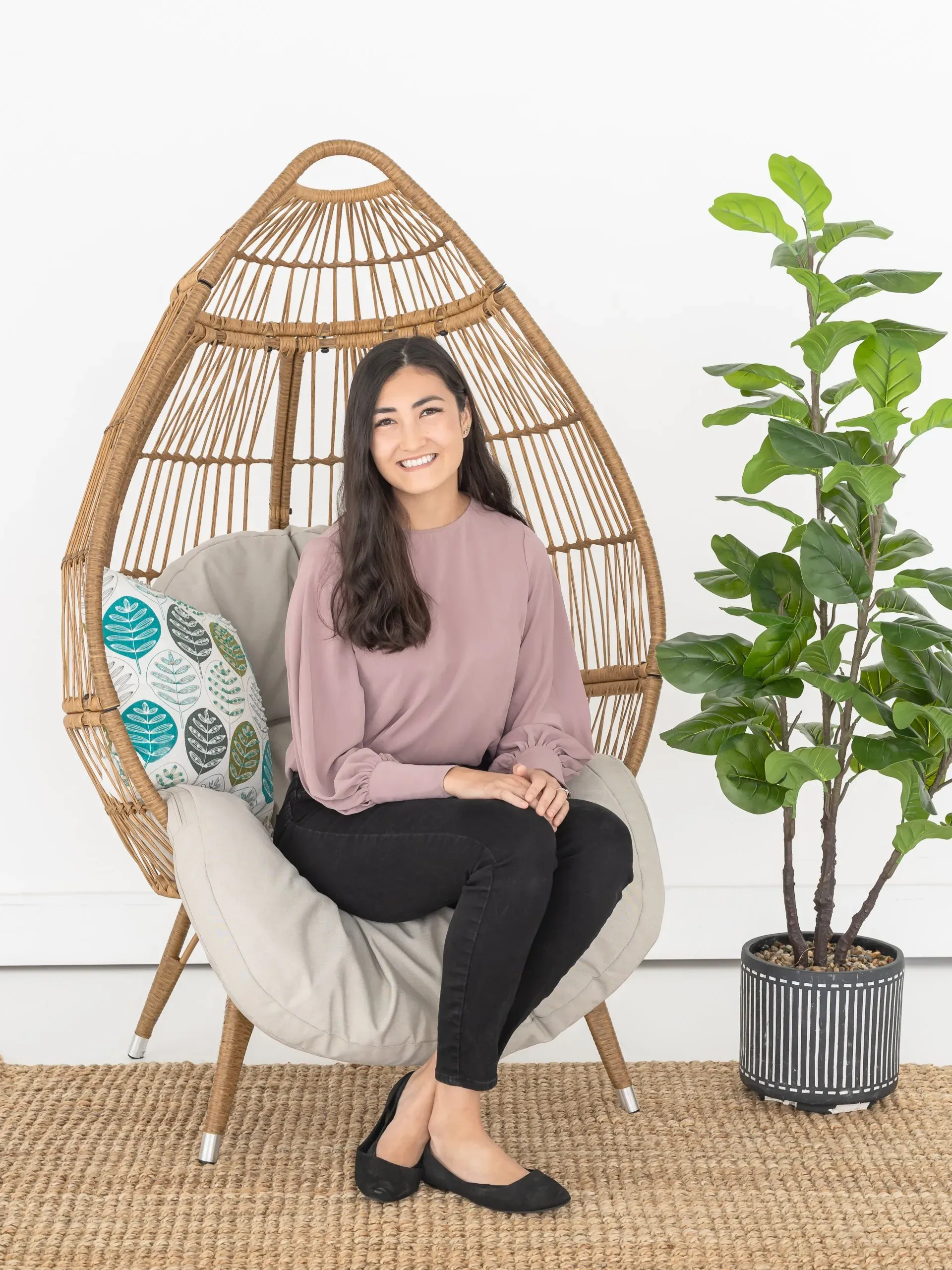 Jessica Russell, M.S.W, LCSW