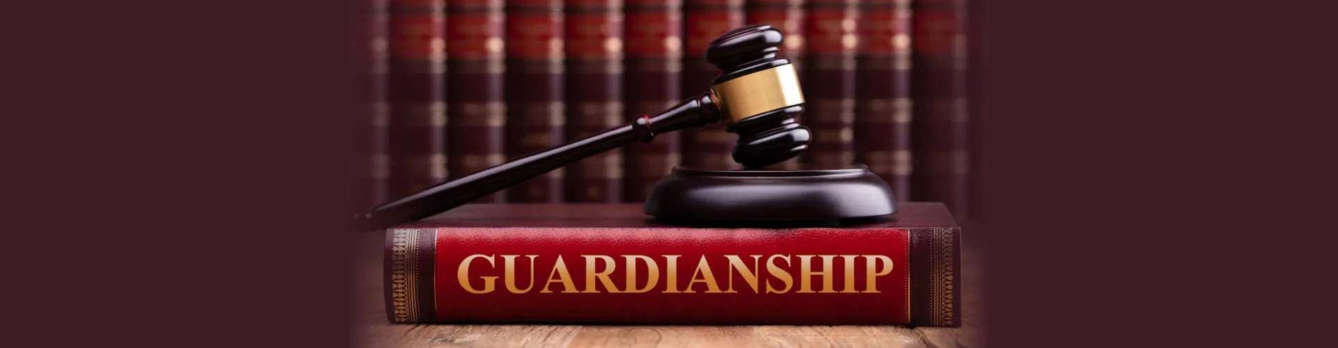 ​Conservatorship/Guardianship