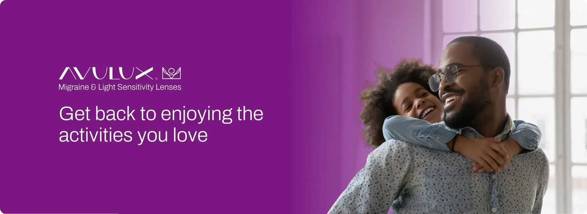 Avulux Lenses