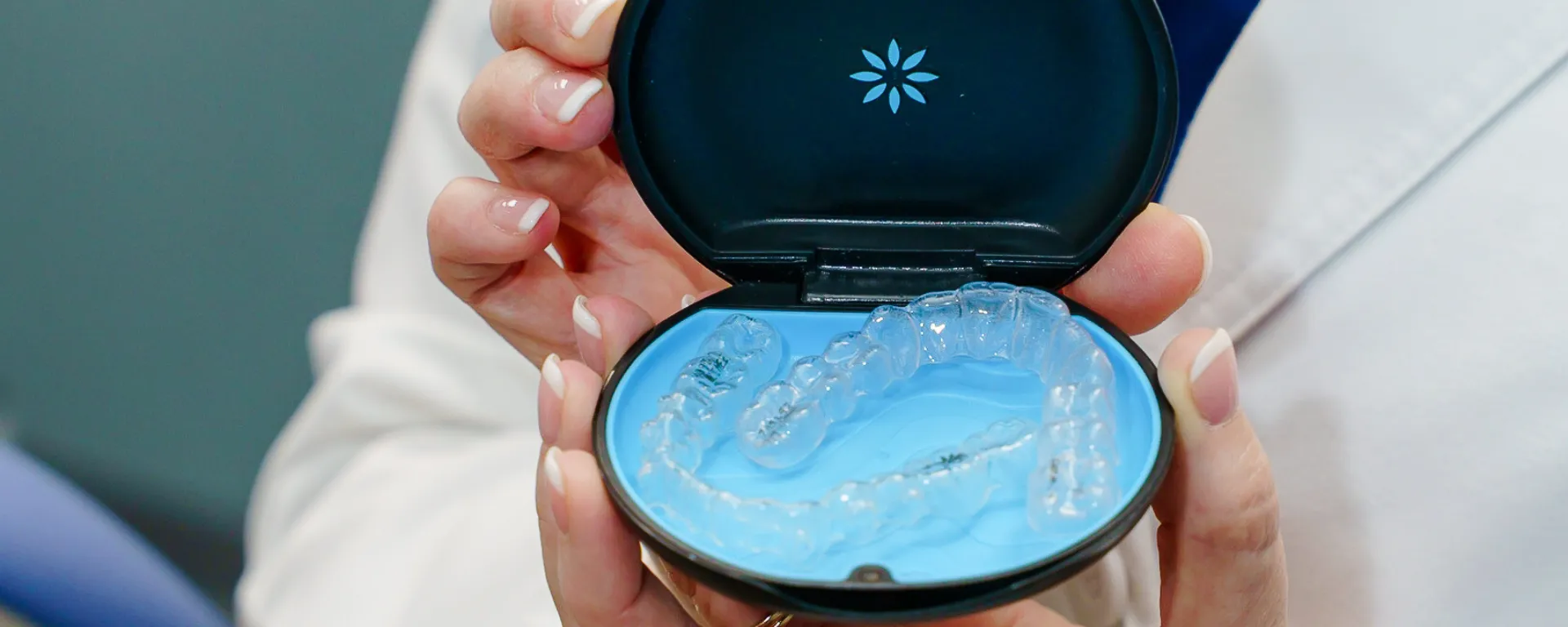 Tranquil Dental - Invisalign