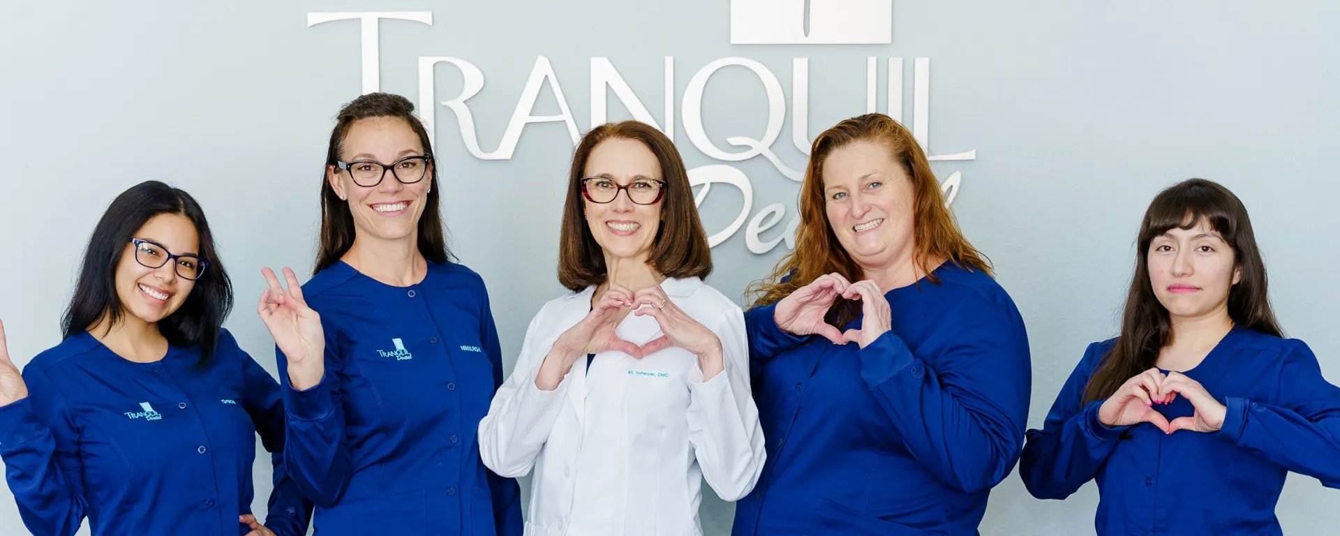 Tranquil Dental