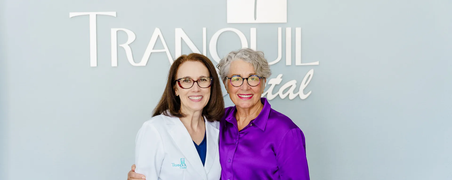 Tranquil Dental