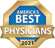 America's Best Physicians 2021