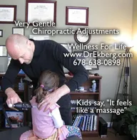 child chiropractic