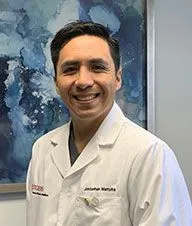 Dr. Jonnathan Matute