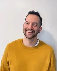 Dave Dyck Counsellor