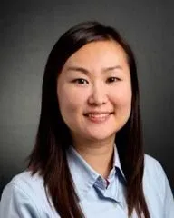 CHRISTINE AHN M.S.N., F.N.P