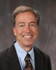 EDWARD BUCHSBAUM M.D.