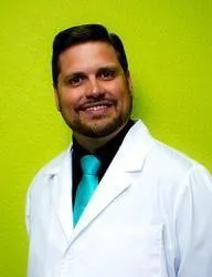 Dr. Tim