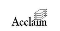 Acclaim