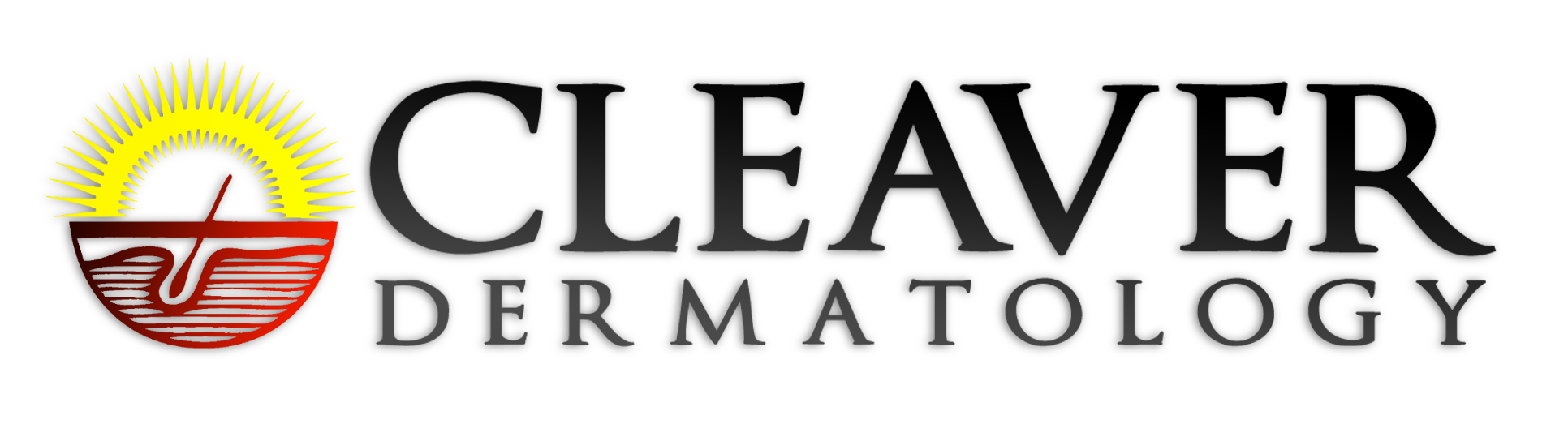 Cleaver Dermatology Logo