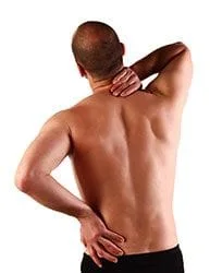 Chula Vista Neck and Back Pain