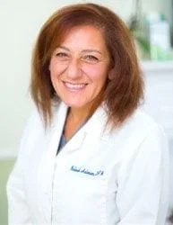 Dr. Melineh Aslanian