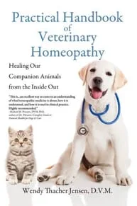 practica handbook of veterinary homeopathy