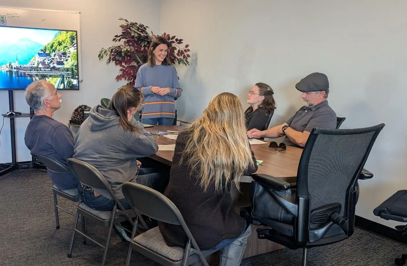 ABA Parent Workshops