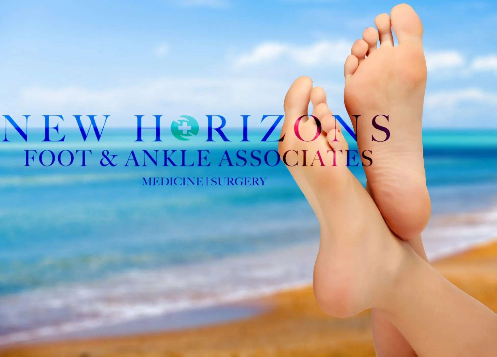 New Horizons Foot & Ankle, PODIATRIST LOUISVILLE