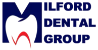 Milford Dental Group Logo