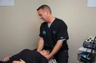 Pike-Chiropractor-Treatment