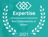 Expertise - Best Optometrists in Miami 2021