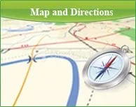Map And Directions