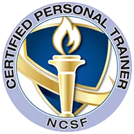 NCSF Certified Personal Trainer