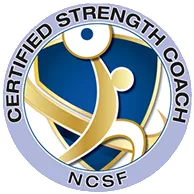 NCSF Certified Strength Coach