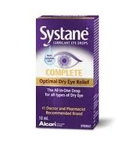 SYSTANE COMPLETE