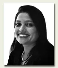 Worcester dentist Dr. Meena Yegneswaran